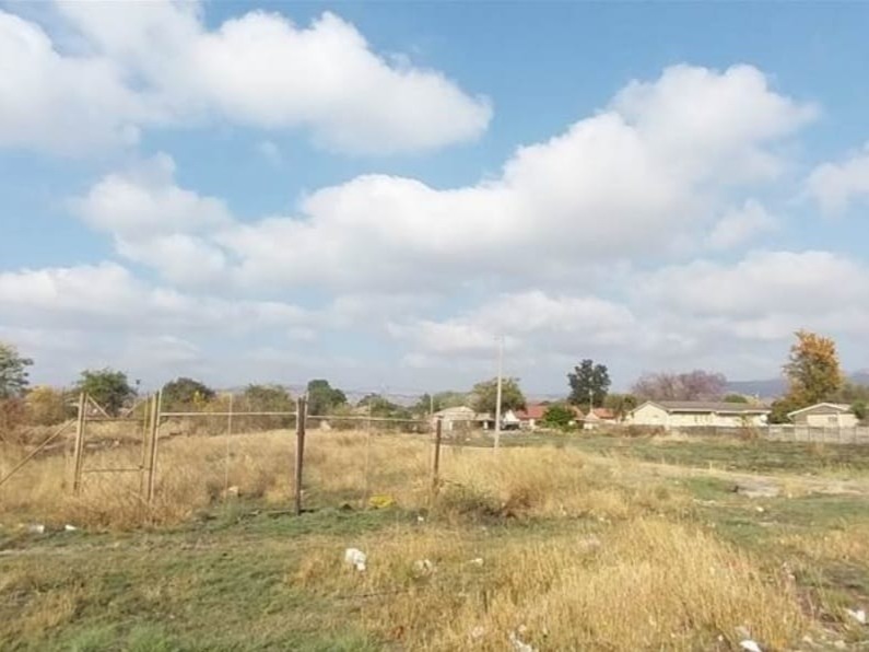 0 Bedroom Property for Sale in Rustenburg North North West